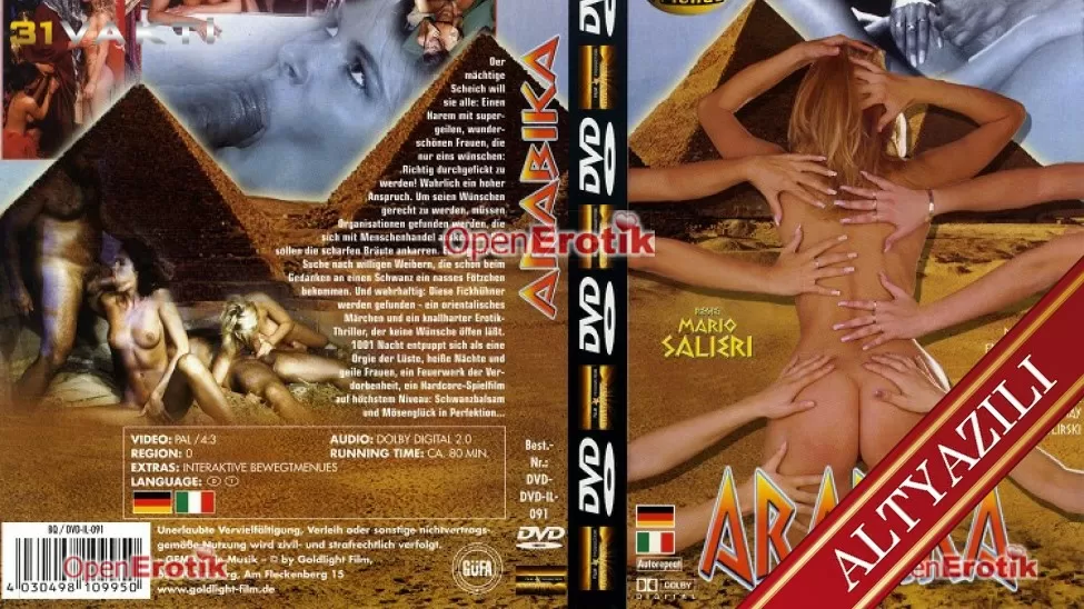 Arabika (1992)